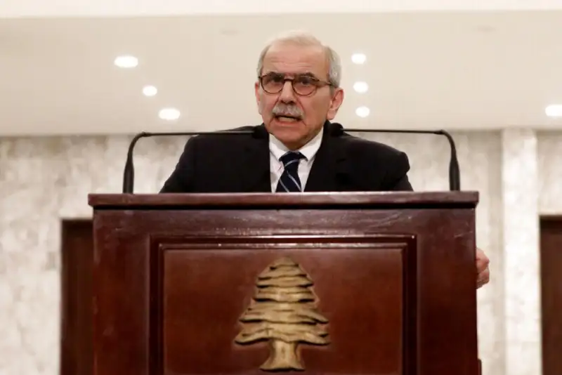 لبنان: نقض توافق‌ها و حملات اسرائیل ادامه دارد