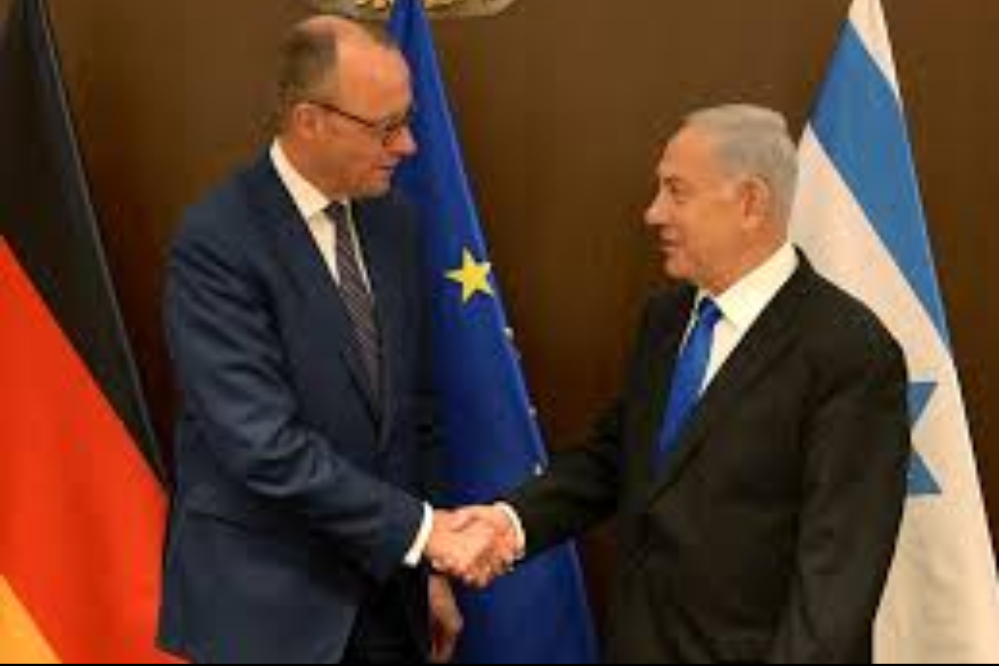 نتانیاهو: هرگز در ازای عفو، از سیاست کناره‌گیری نخواهم کرد