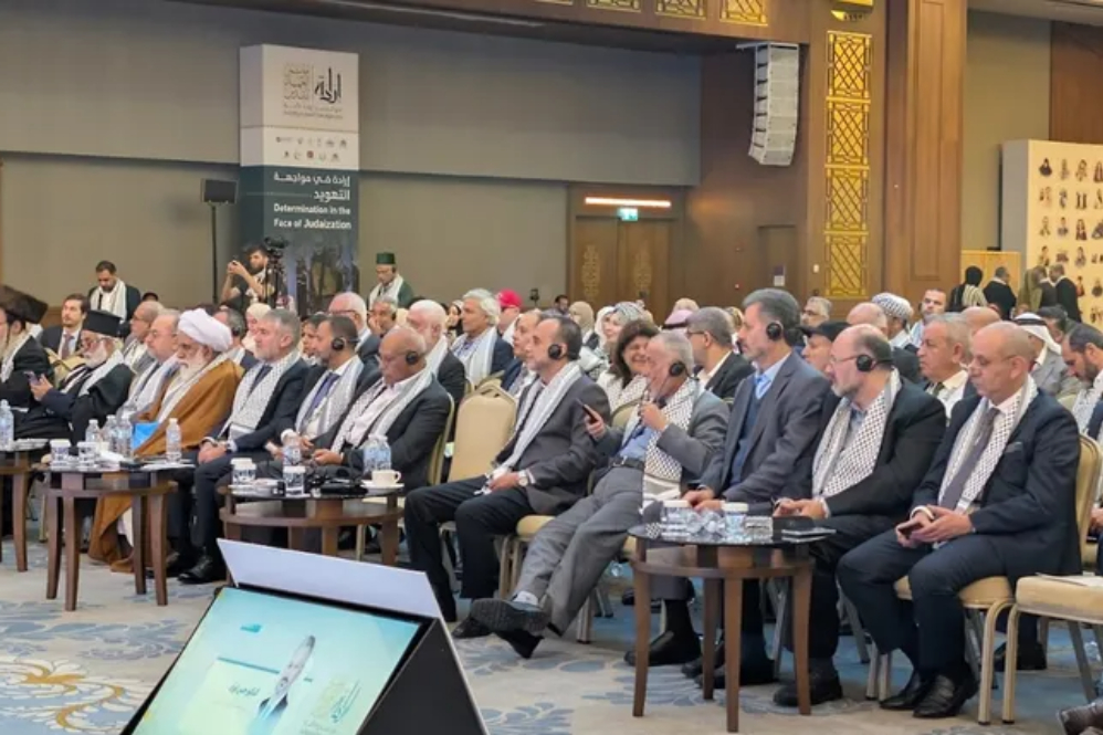 ייהוד אל-אקצא מאיץ, ועליית הציונות הדתית מחריפה את הסכנה.