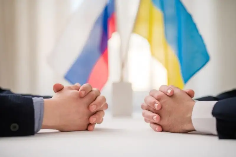 فرستاده آمریکا: توافق صلح اوکراین بسیار نزدیک است