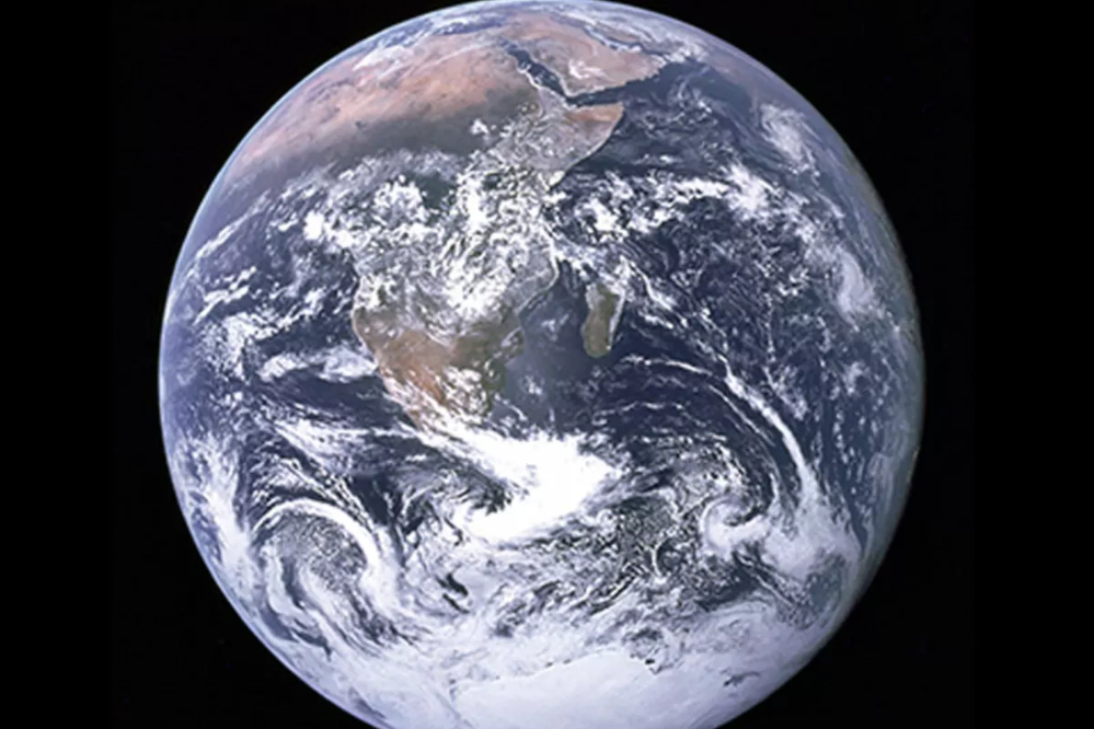 اگر زمین ناگهان متوقف شود؛ فاجعه‌ای بی‌سابقه رخ می‌دهد