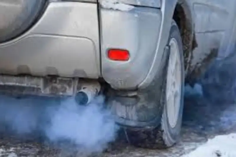 چرا گرم کردن درجا خودرو در برخی کشورها ممنوع است؟