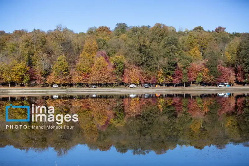 عکس های منتخب ایران، یکشنبه 16 آذر  1404