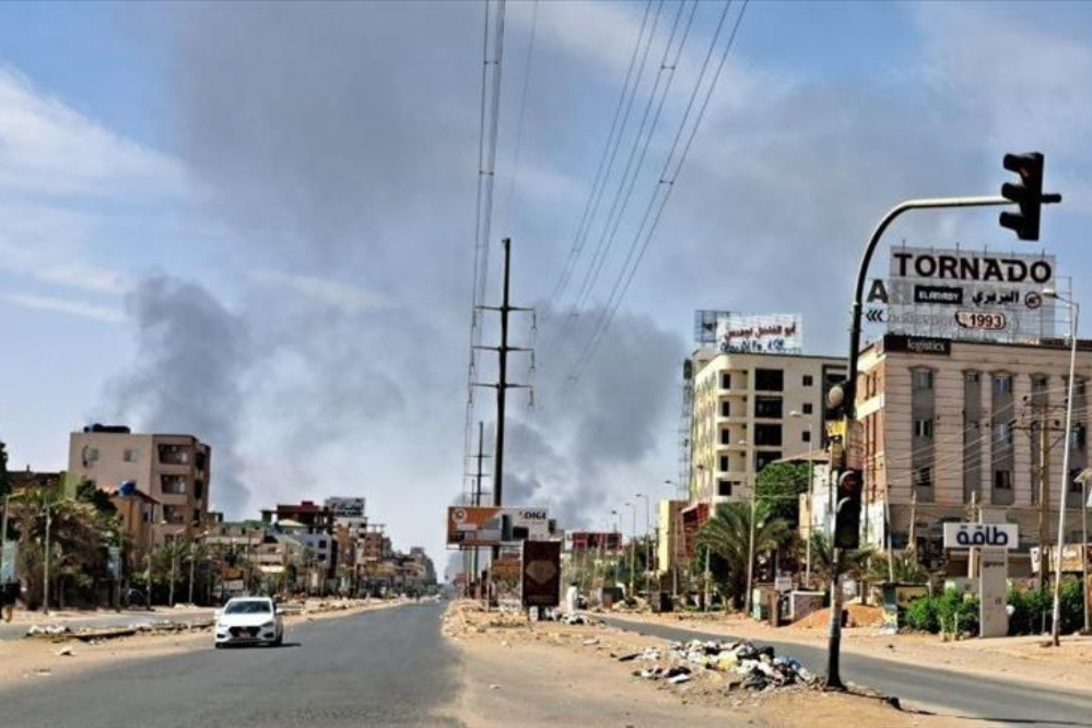 حمله نیروهای پشتیبانی سریع سودان به مهدکودک و بیمارستان ده‌ها قربانی بر جای گذاشت