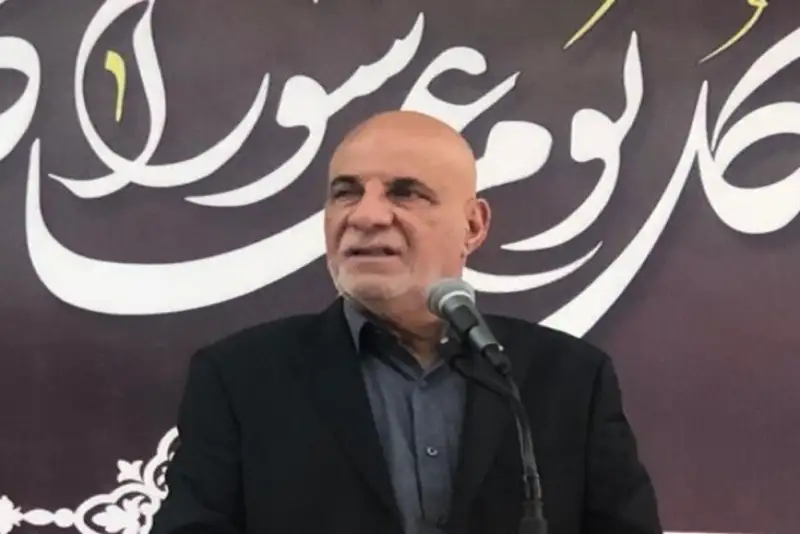 نماینده پارلمان لبنان: هرگز به زانو درنخواهیم آمد