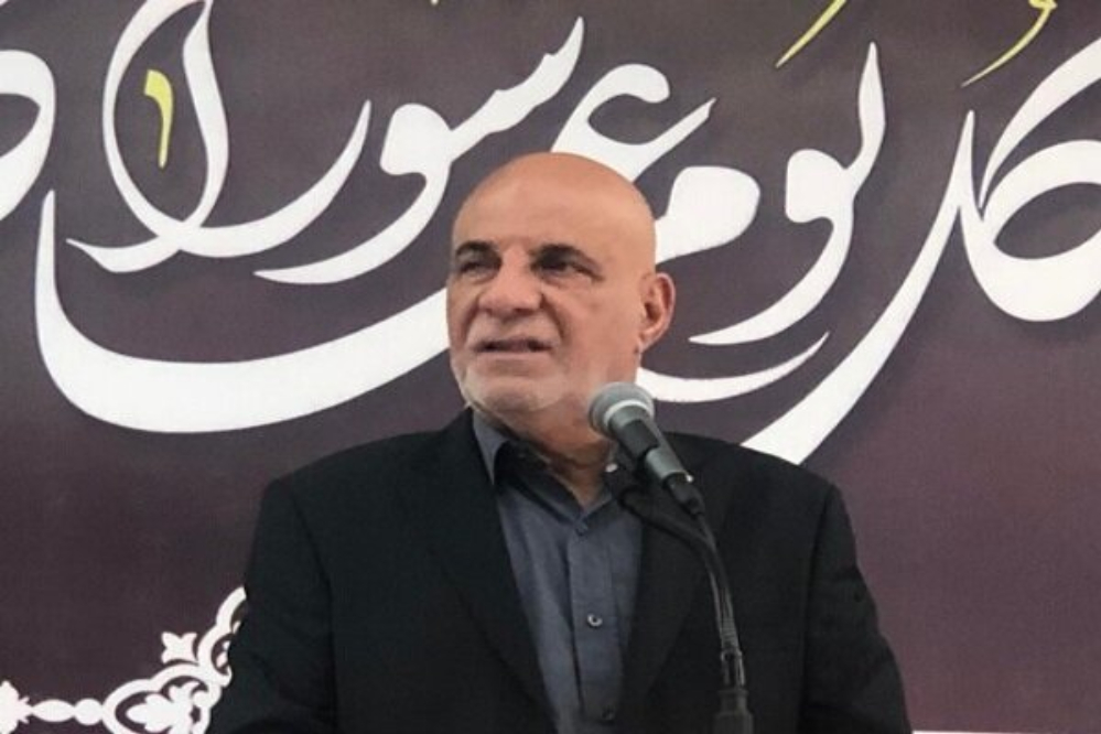 نماینده پارلمان لبنان: هرگز به زانو درنخواهیم آمد