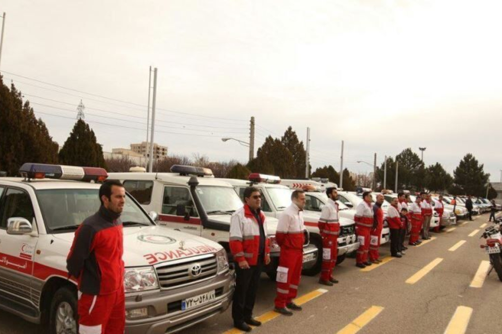 اعلام آماده‌باش به دستگاه‌های امدادی و خدمات‌رسان لرستان