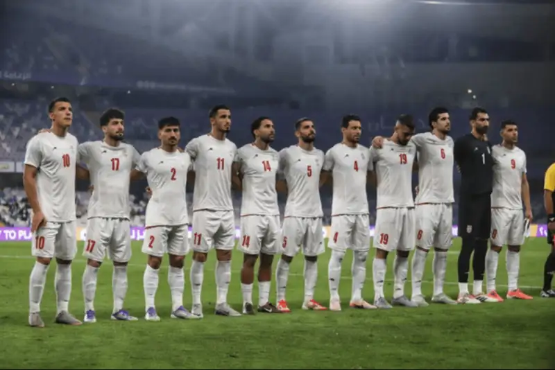 6 حریف تدارکاتی ایران مشخص شدند؛ از اروپا تا آفریقا