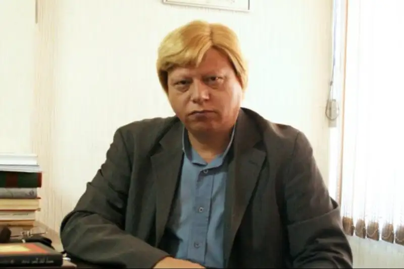 رویایی از دانشگاه که باید اشاعه شود