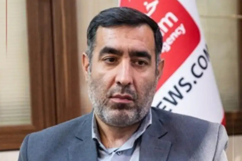 تغییر مدیرکل ورزش و جوانان استان تهران