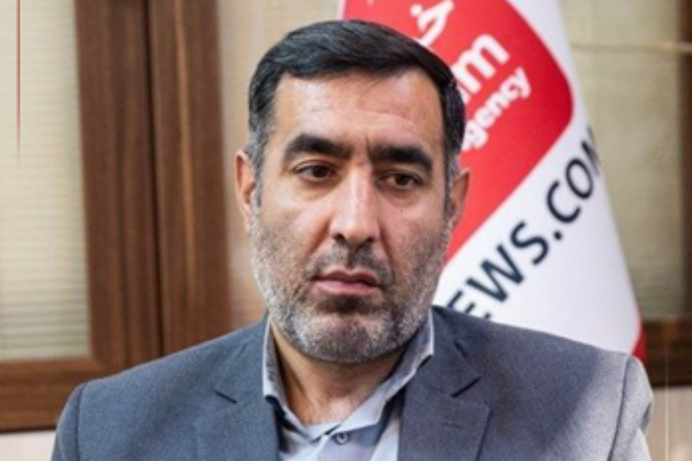 تغییر مدیرکل ورزش و جوانان استان تهران