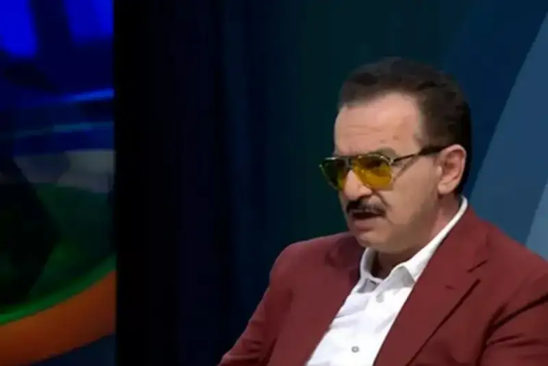 زمان جلسه کمیته اخلاق درباره زنوزی مشخص شد