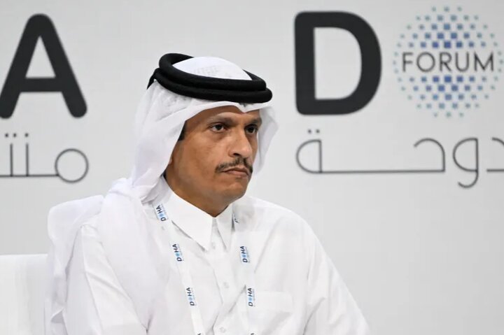 Qatar warns of risks of conflicts with Iran for region