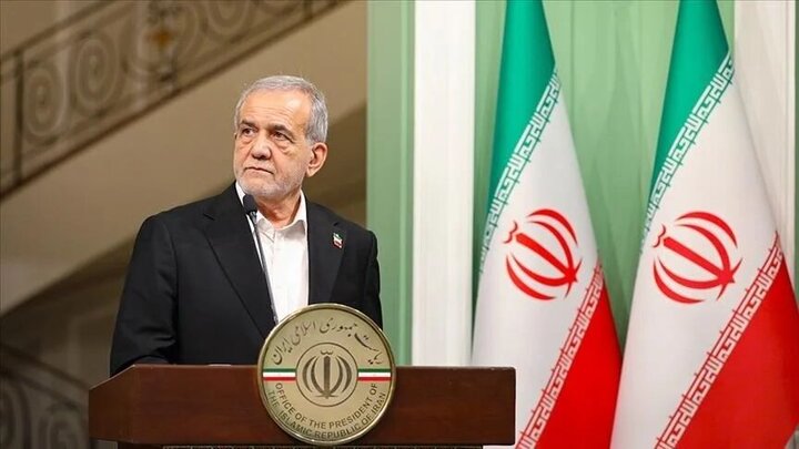 Iranian president scheduled to visit Kazakhstan