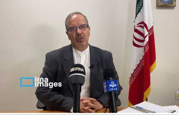 50 Iranian nationals freed from US detention head home