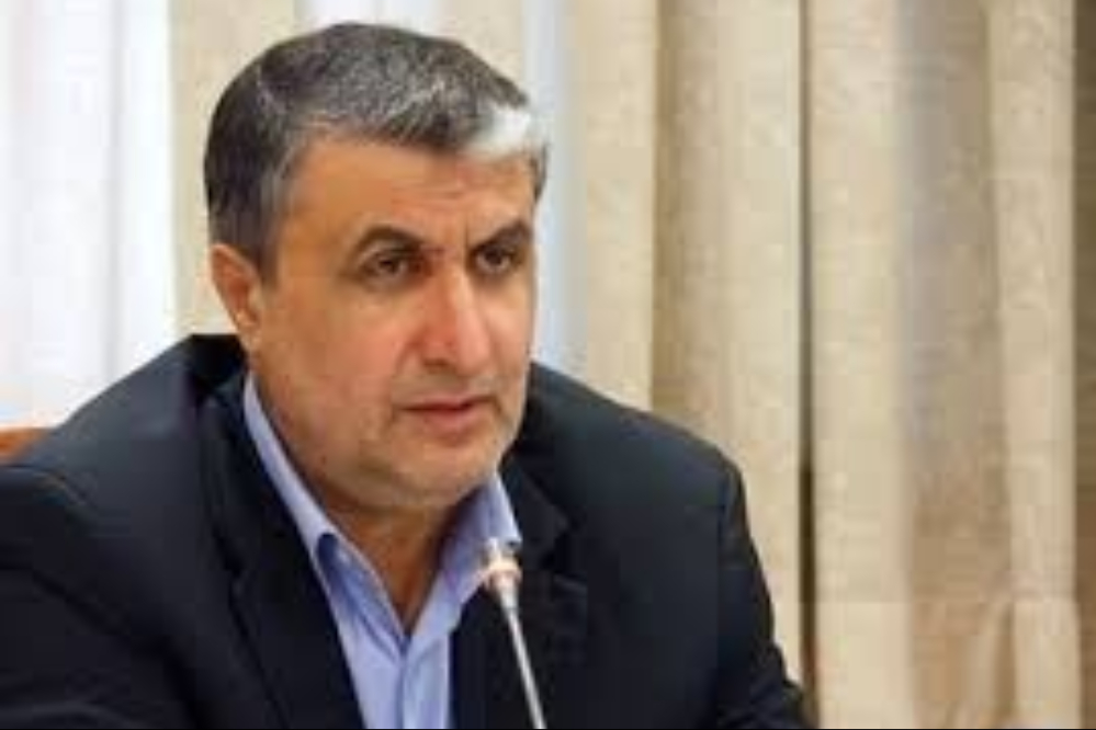 اسلامی: سازمان انرژی اتمی در حمله نظامی هیچ تلفاتی نداشت