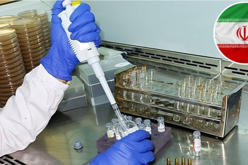 Локализация инструментов диагностики и лечения рака иранскими исследователями