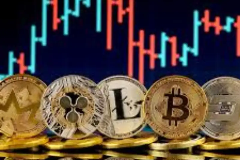 مجوز راه اندازی صندوق‌های سرمایه‌گذاری مبتنی بر رمزارز  به بورس سپرده شد