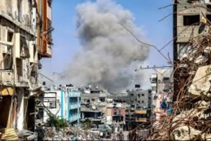 600 افسر اسرائیلی زنگ خطر درباره تنش‌ها در کرانه باختری را به صدا درآوردند