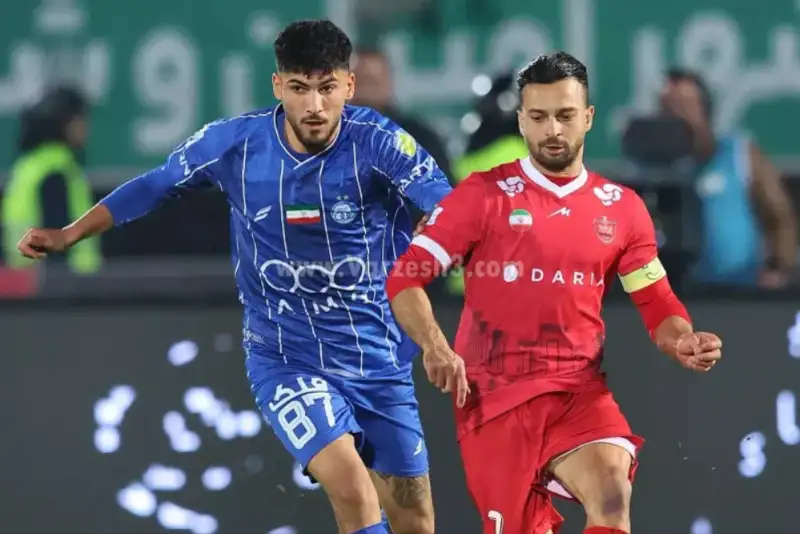 در جلسه کمیته انضباطی رسیدگی به حواشی دربی چه گذشت