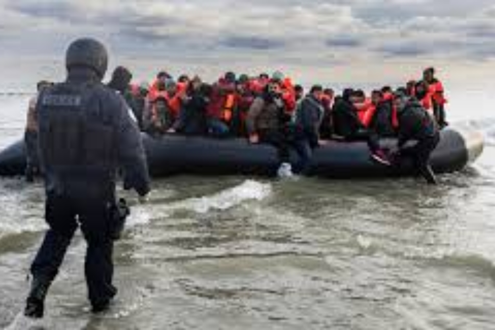 اتحادیه اروپا استراتژی جدید بازگرداندن پناهجویان را تصویب کرد