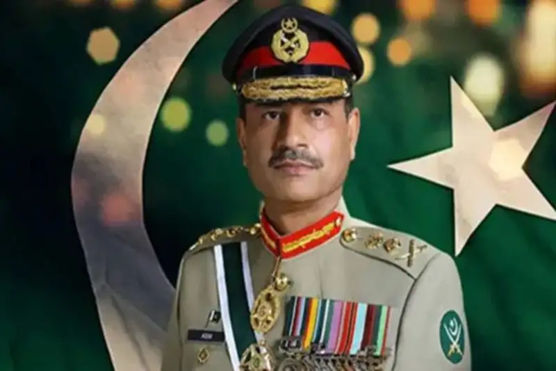 اسلام‌آباد: طالبان باید بین پاکستان و تروریست‌ها یکی را انتخاب کند