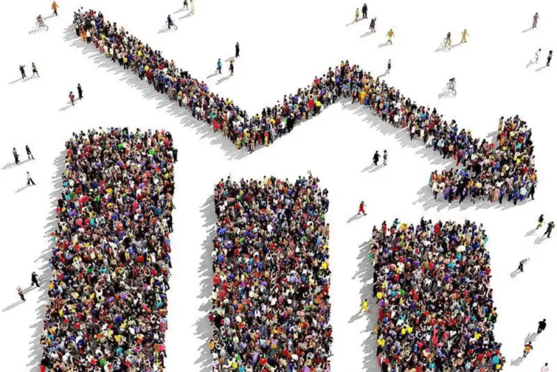 آخرین هشدارها قبل از بسته‌شدن پنجره جمعیتی