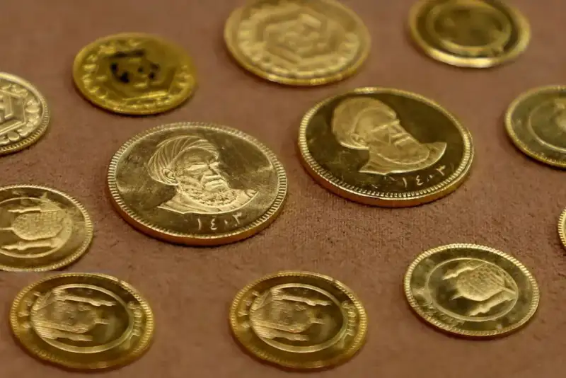 25 آذر، پیش‌فروش سکه‌های 1386 برگزار میشود