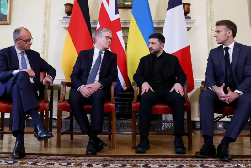 اروپا از ترس مرگ خودکشی می‌کند؟