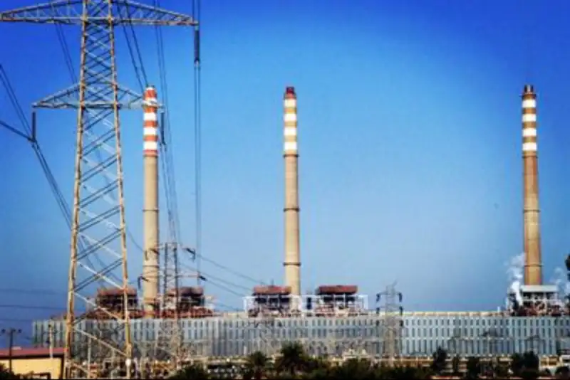 یک مقام مسول: مصرف مازوت در تمام نیروگاه‌های پایتخت متوقف است