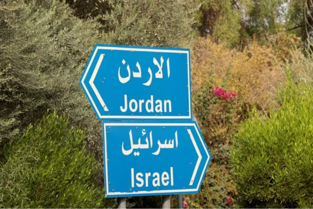 ישראל לא תספק לירדן את 50 מיליון מטרים מעוקבים של מים שסוכמו עליהם.