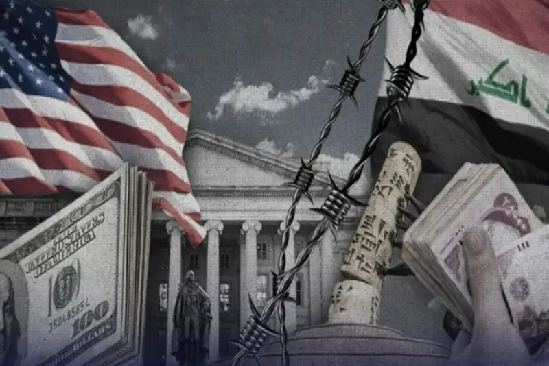 عراق در انتظار بزرگترین بسته تحریمی آمریکا