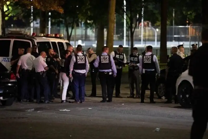 2 کشته و زخمی بر اثر تیراندازی در دانشگاه کنتاکی آمریکا