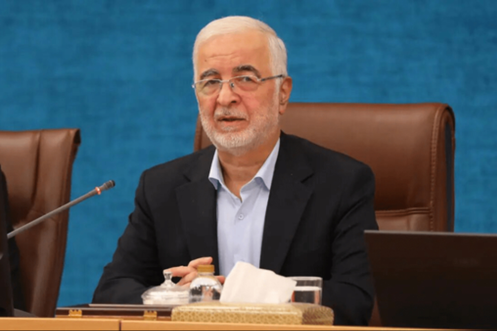 Министр внутренних дел: 5000 женщин занимают руководящие должности в Иране