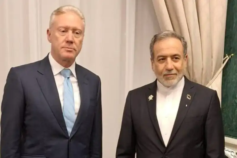 اعلام آمادگی لبنان برای ایجاد دوره‌ای تازه از روابط سازنده با ایران