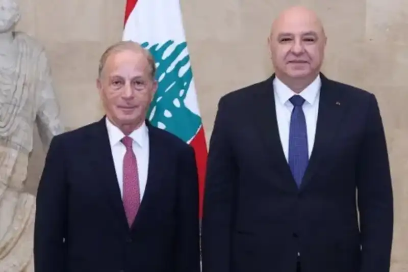 سفیر آمریکا: اسرائیل بین مذاکره با بیروت و جنگ علیه حزب‌الله تمایز قائل است