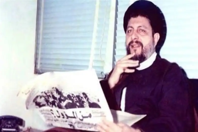 آیا  امام موسی صدر «ترور فوری» شده است؟