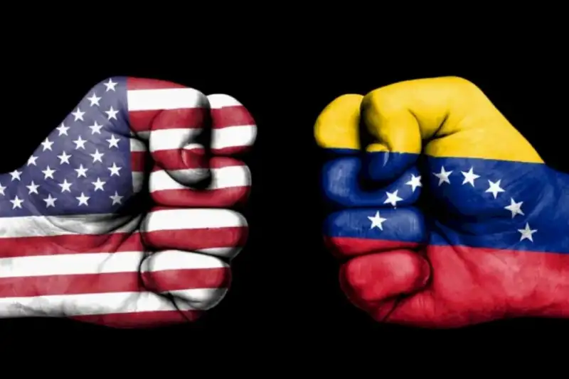 مخالفت 48 درصد آمریکایی‌ها با حمله به قایق‌های ونزوئلایی