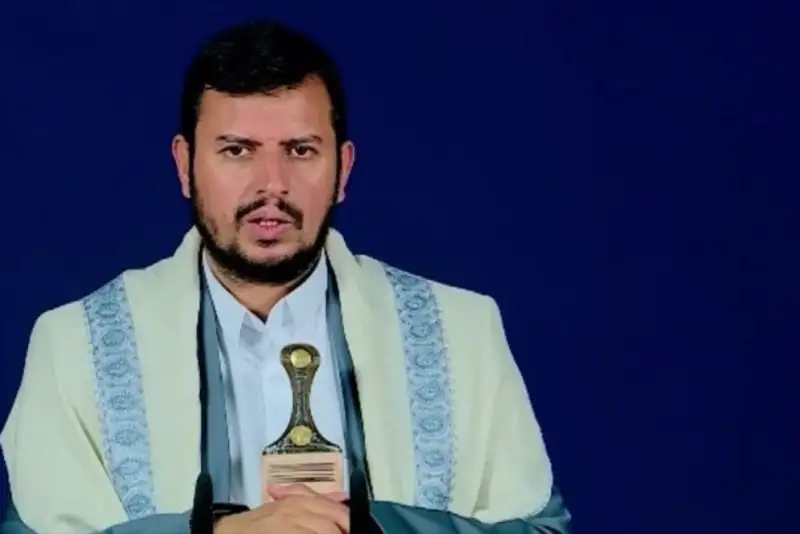 رهبر انصارالله: گروه‌های حاکم بر سوریه آشکارا به دنبال رابطه با اسرائیل هستند