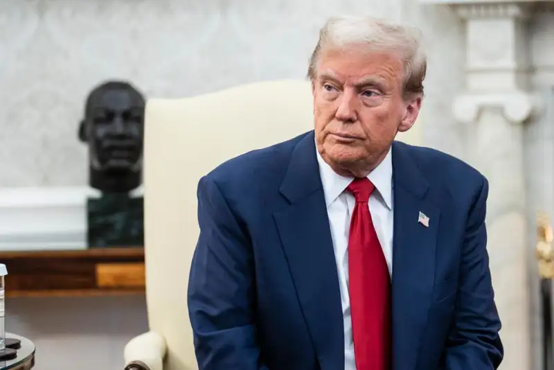 ترامپ دیوان بین‌المللی دادگستری را  تهدید کرد