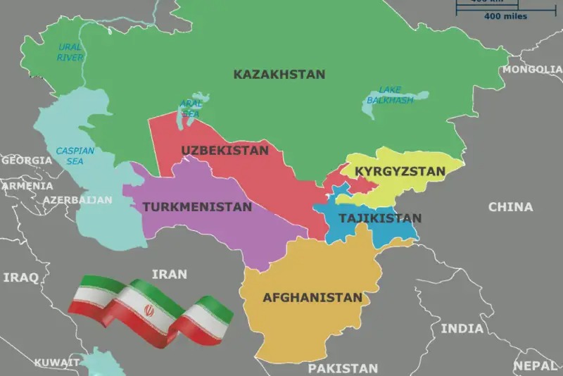 Neighborhood Diplomacy: A Driver of Security and Economic Growth