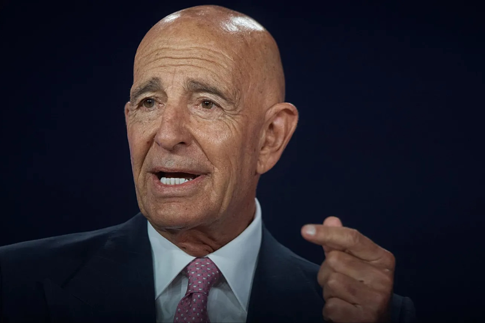 آینده حکومت سوریه به توافق با اسرائیل بستگی دارد