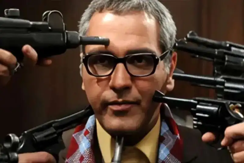 ساخت فصل سوم سریال «مرد هزار چهره» کلید خورد