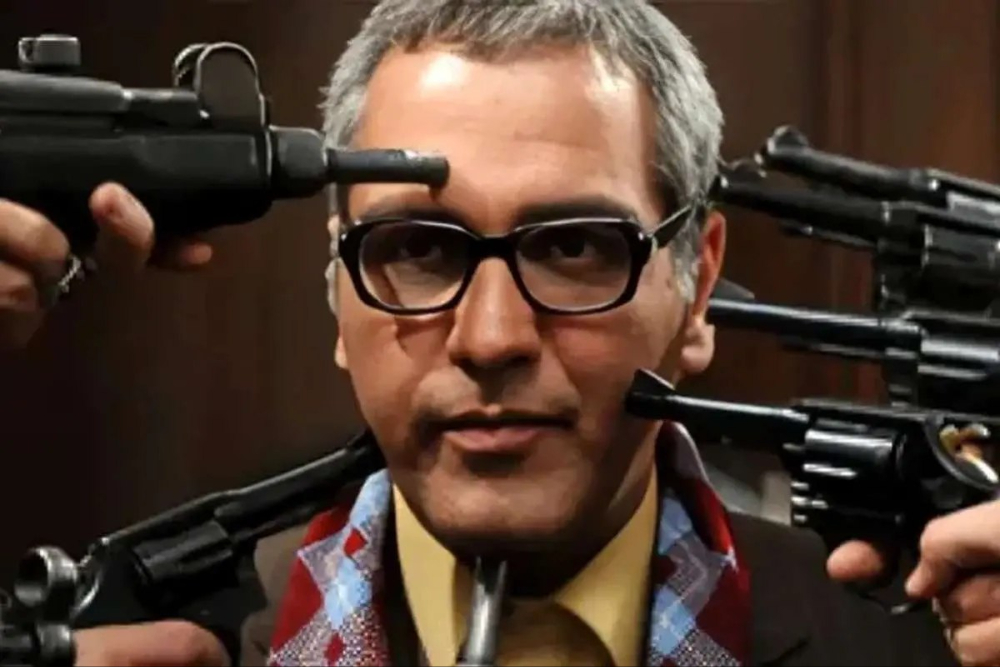 ساخت فصل سوم سریال «مرد هزار چهره» کلید خورد