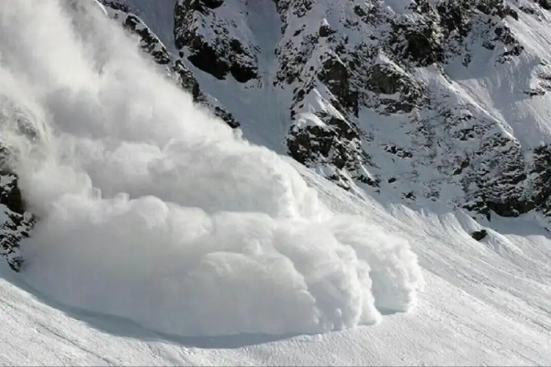 پیش‌بینی کولاک و سرمازدگی برای کوهستان‌ها