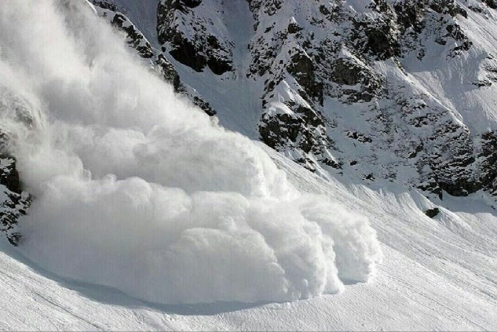 پیش‌بینی کولاک و سرمازدگی برای کوهستان‌ها