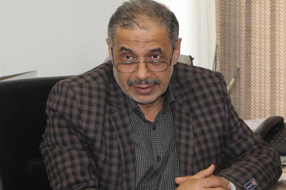 اگر سهم ما کم شود!...