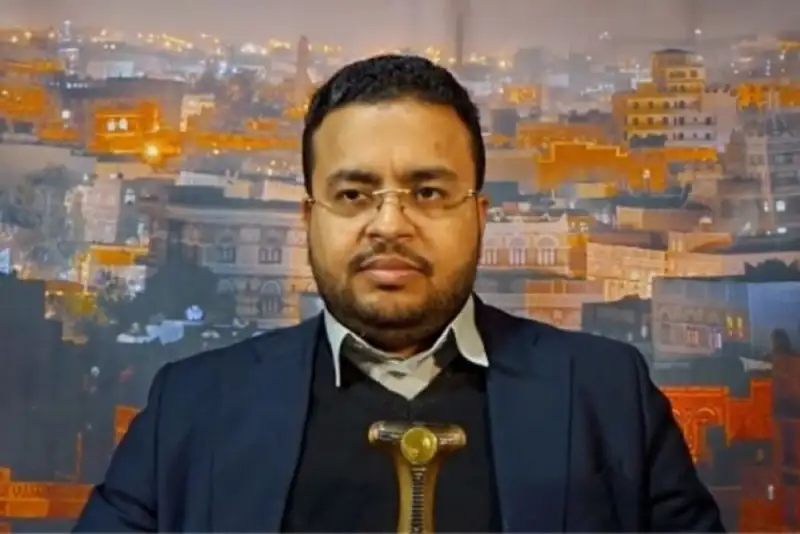 انصارالله: حوادث حضرموت، نبرد میان دو اشغالگر است