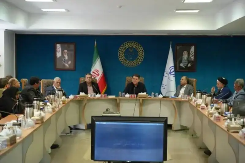 معاون وزیر کشور: نقش احزاب در حکمرانی یک ضرورت است