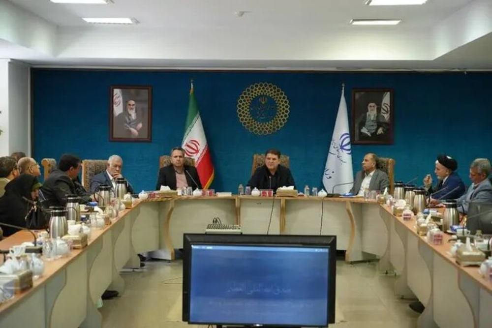 معاون وزیر کشور: نقش احزاب در حکمرانی یک ضرورت است